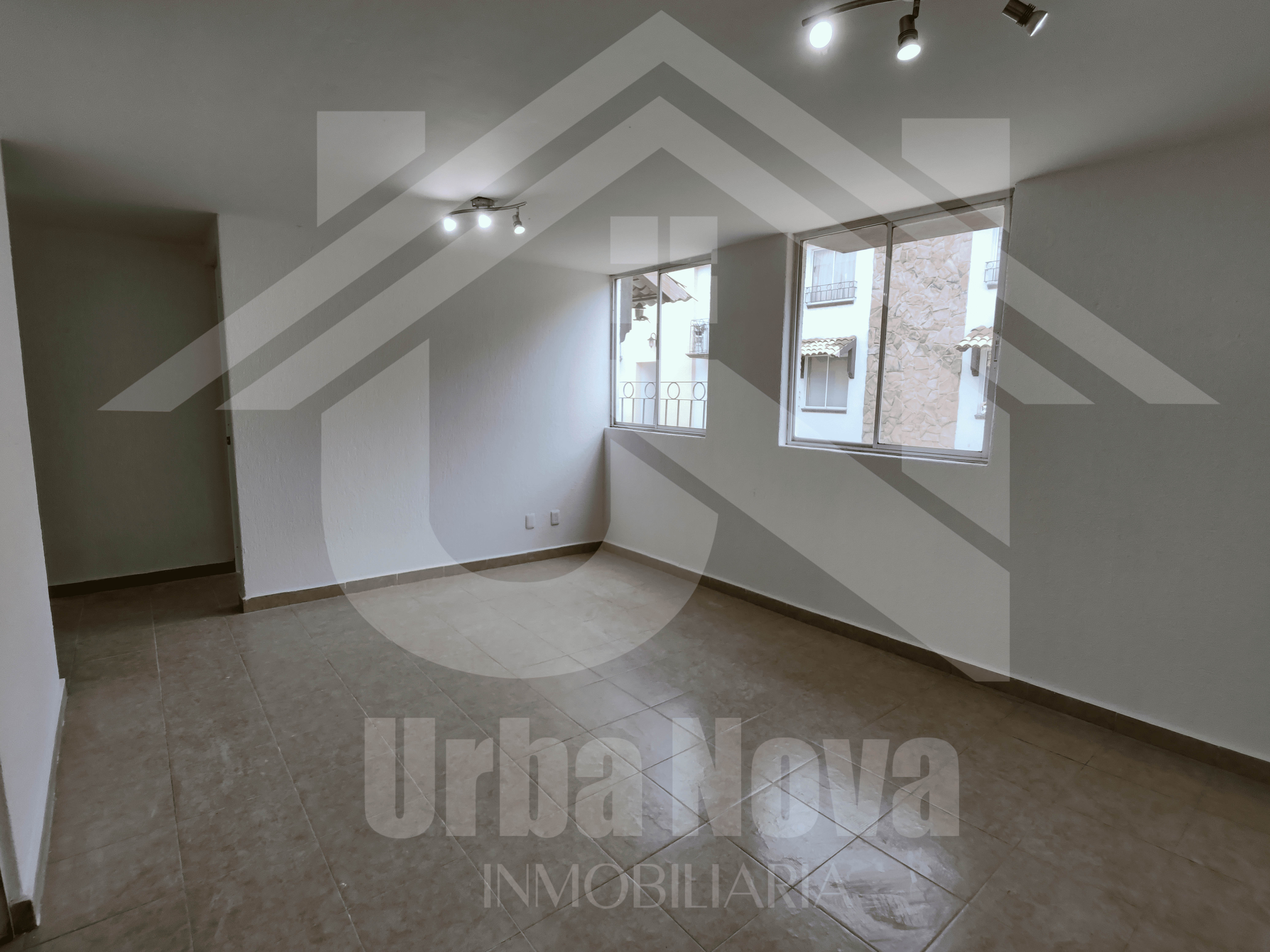 Departamento en Cuajimalpa